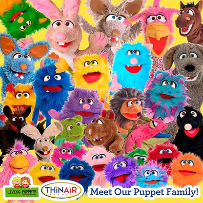 Living Puppets Loops 21in