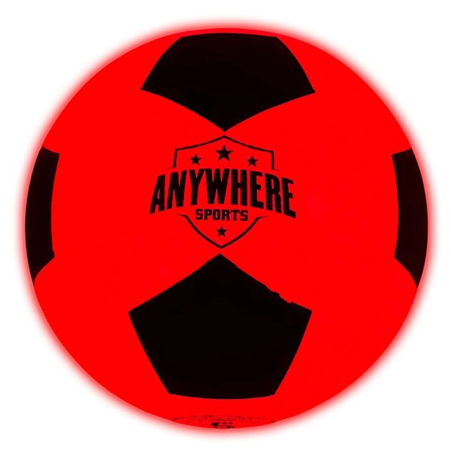 Light-Up Soccer Ball S5