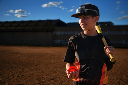 Pro Glow Lightup Baseball