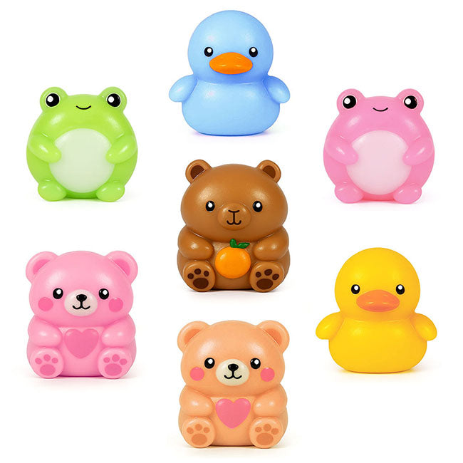 Taba Yabba Animal Takeove