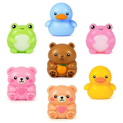 Taba Yabba Animal Takeove