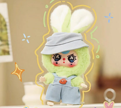 Baby Three MacAron Bunny-3