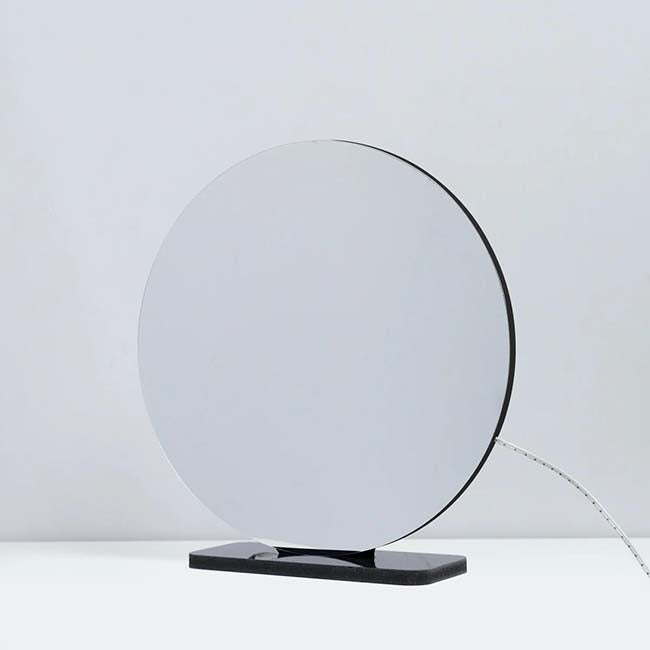 Infinity Mirror Basketbll