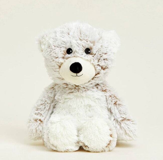 Warmies Marshmallow Bear