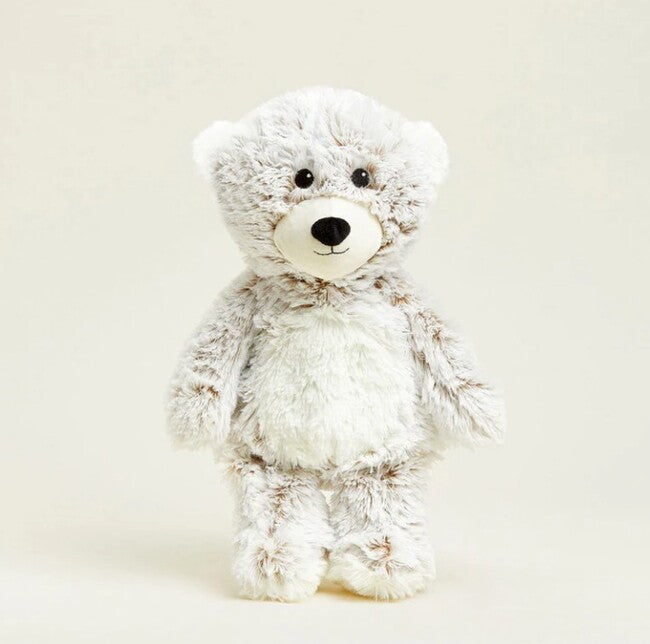 Warmies Marshmallow Bear
