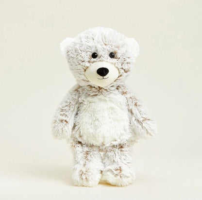 Warmies Marshmallow Bear