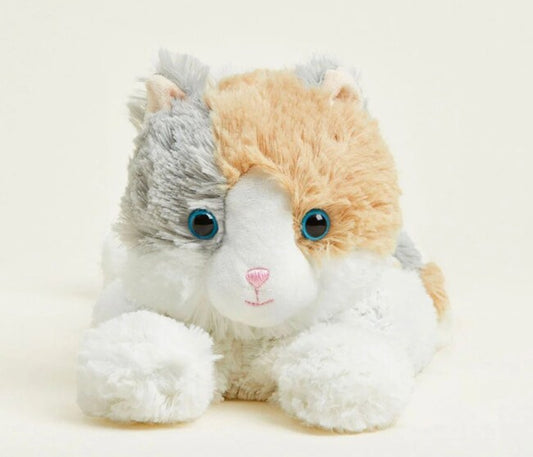 Warmies Calico Cat