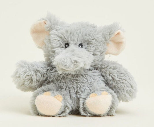 Warmies Elephant Junior
