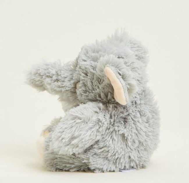 Warmies Elephant Junior