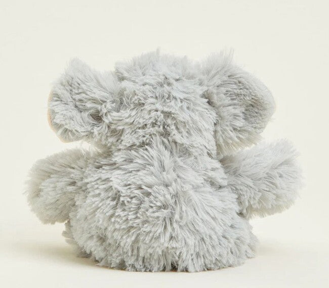 Warmies Elephant Junior