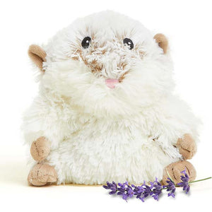Warmies Hamster Junior