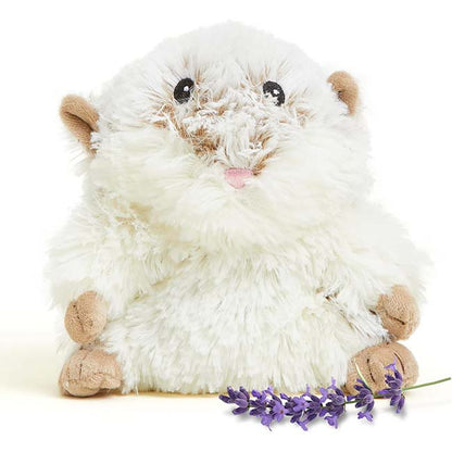 Warmies Hamster Junior
