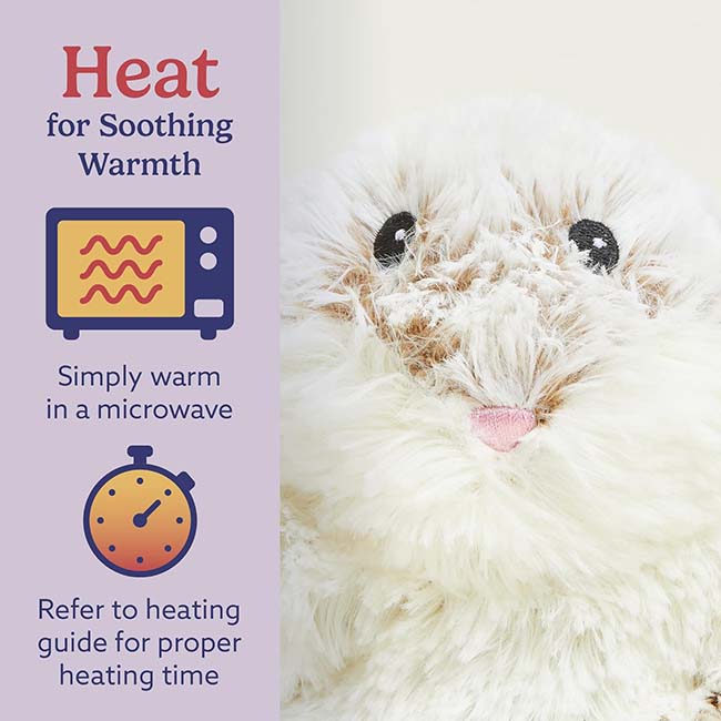 Warmies Hamster Junior