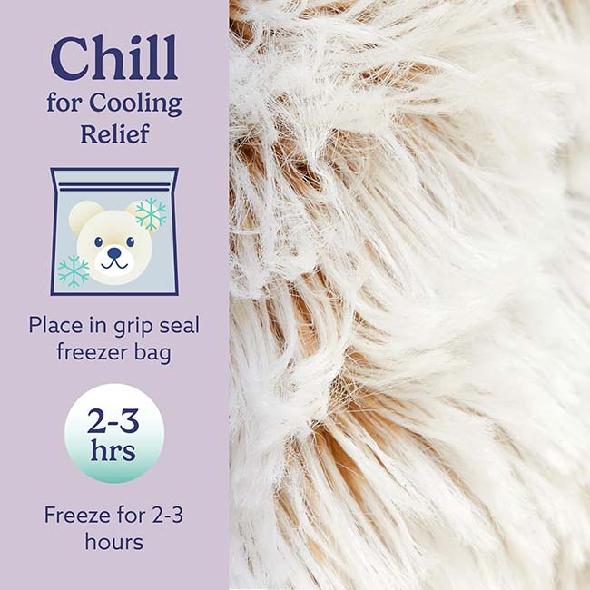 Warmies Hamster Junior