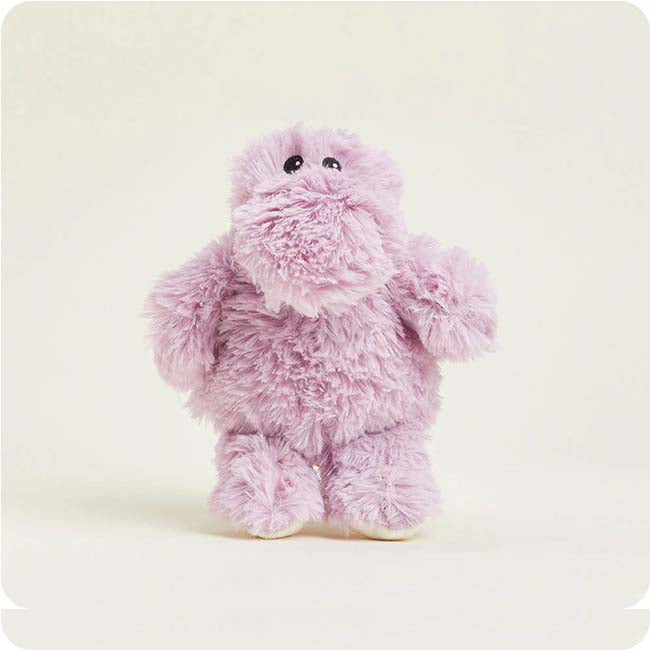 Warmies Hippo Junior