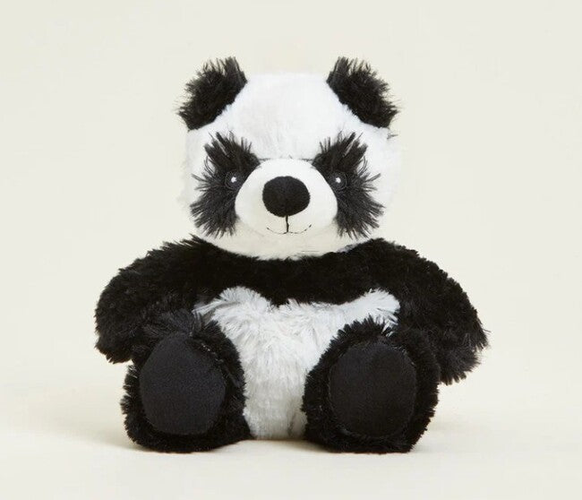 Warmies Panda Junior
