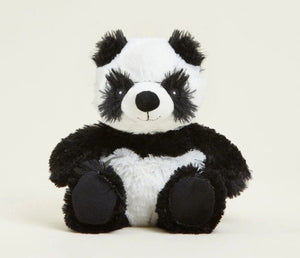 Warmies Panda Junior