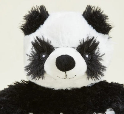 Warmies Panda Junior