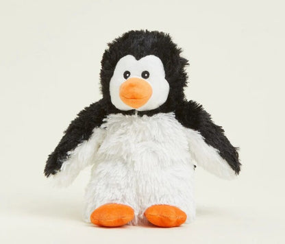 Warmies Penguin Junior