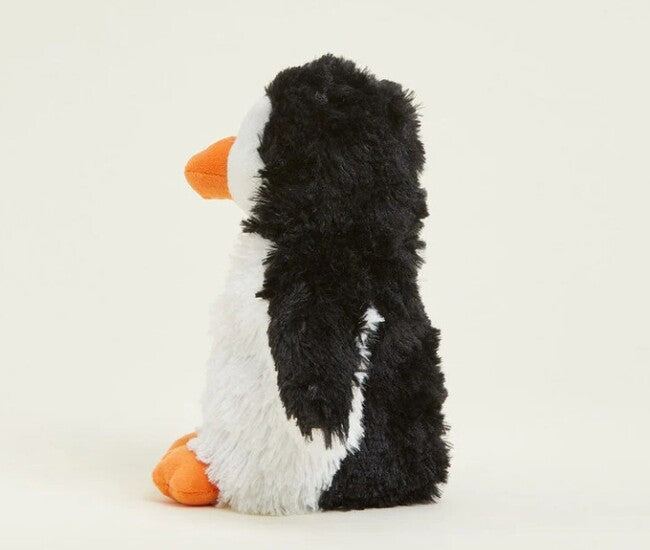 Warmies Penguin Junior