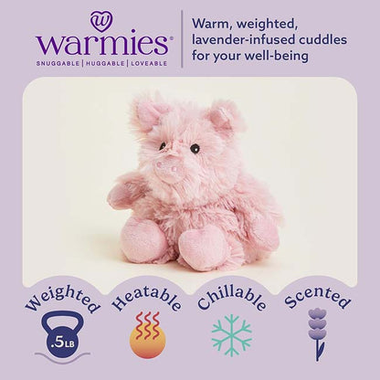 Pig Junior Warmies