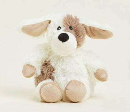 Warmies Puppy Junior