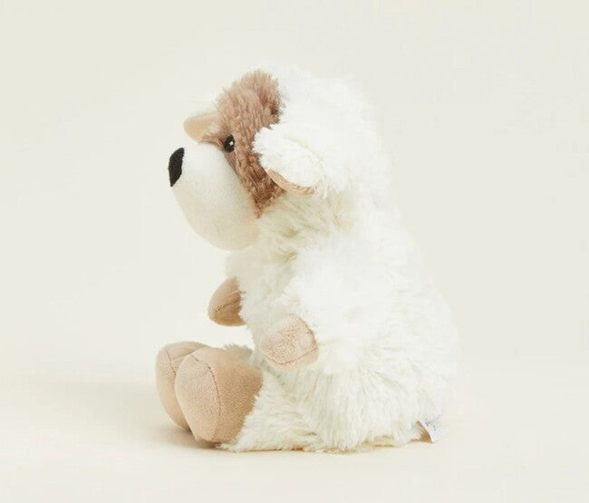 Warmies Puppy Junior