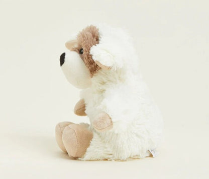 Warmies Puppy Junior