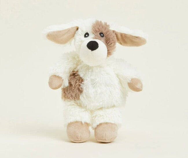 Warmies Puppy Junior