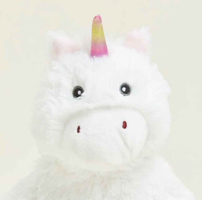 Warmies Wh Unicorn Junior