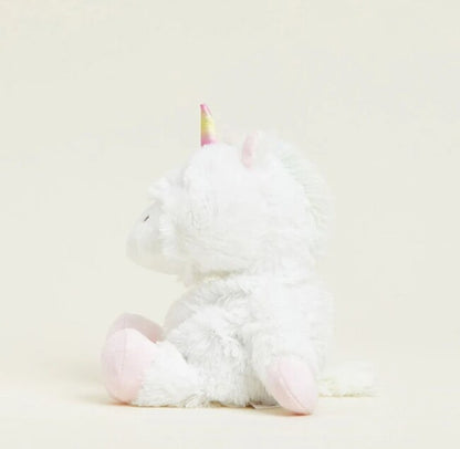 Warmies Wh Unicorn Junior