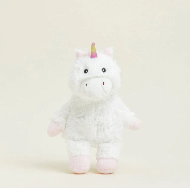 Warmies Wh Unicorn Junior