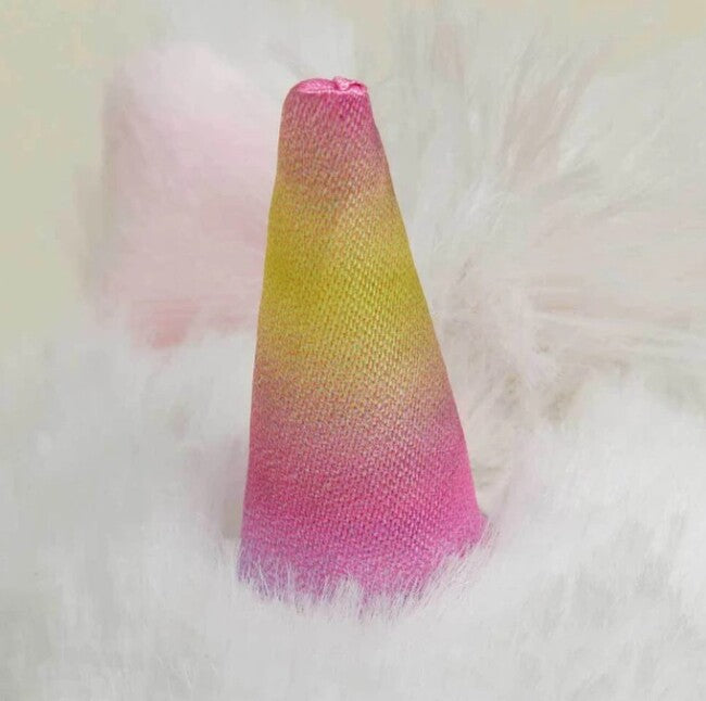 Warmies Wh Unicorn Junior