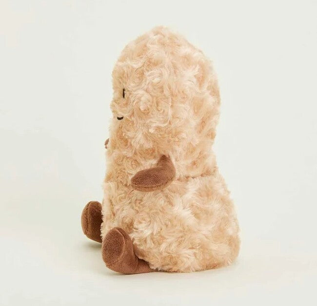 Warmies Peanut
