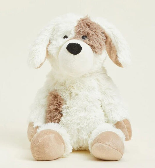 Warmies Puppy