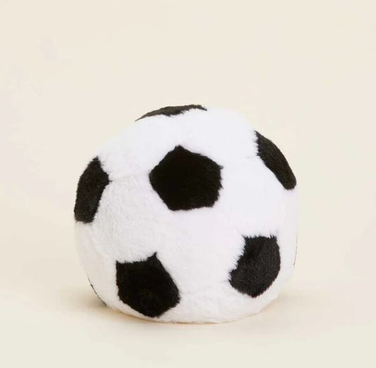 Warmies Soccer Ball