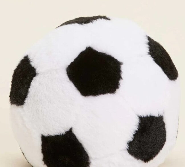Warmies Soccer Ball