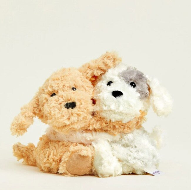 Warmies Puppy Hugs