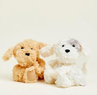 Warmies Puppy Hugs