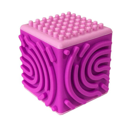 Silly Tubes Cube