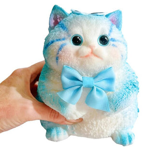 Mega Squishy Cool Kitty