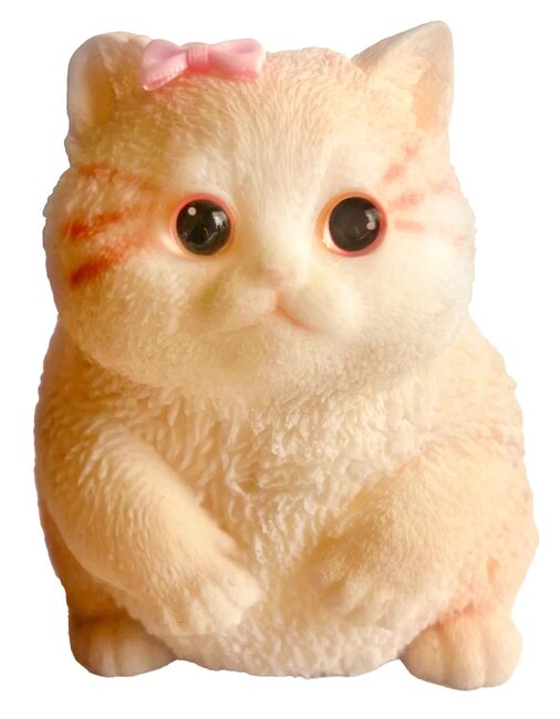 Mega Squishy Cute Kitty