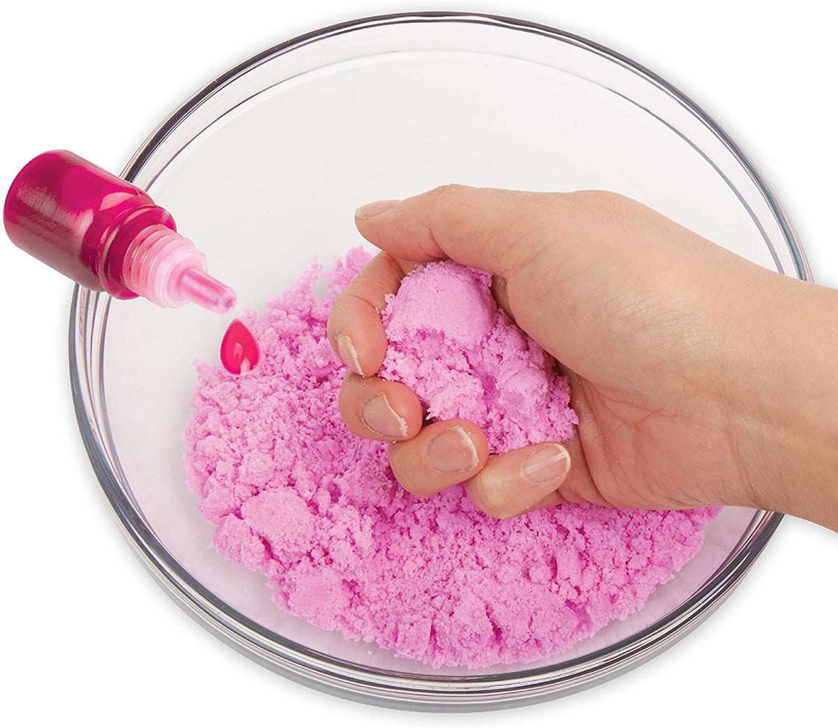 Fizzy Diy Bath Bombs-3