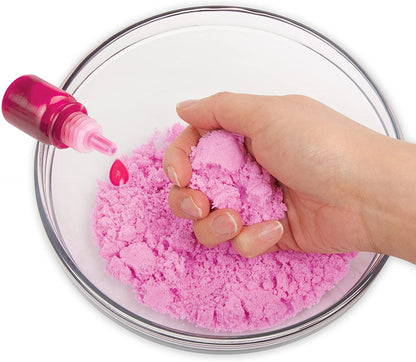 Fizzy Diy Bath Bombs-3