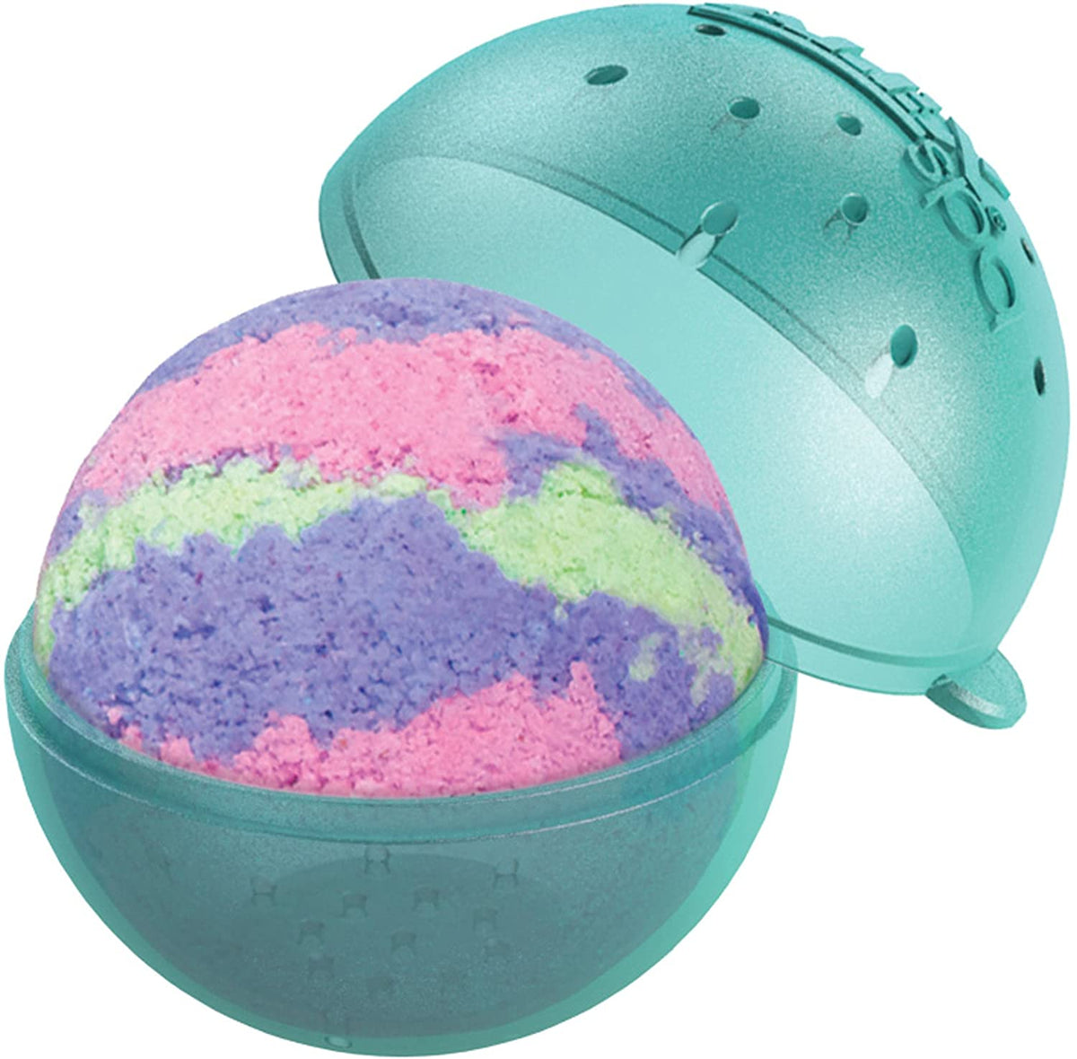 Fizzy Diy Bath Bombs-4