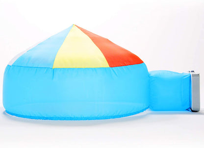 Beach Ball Blue Airfort