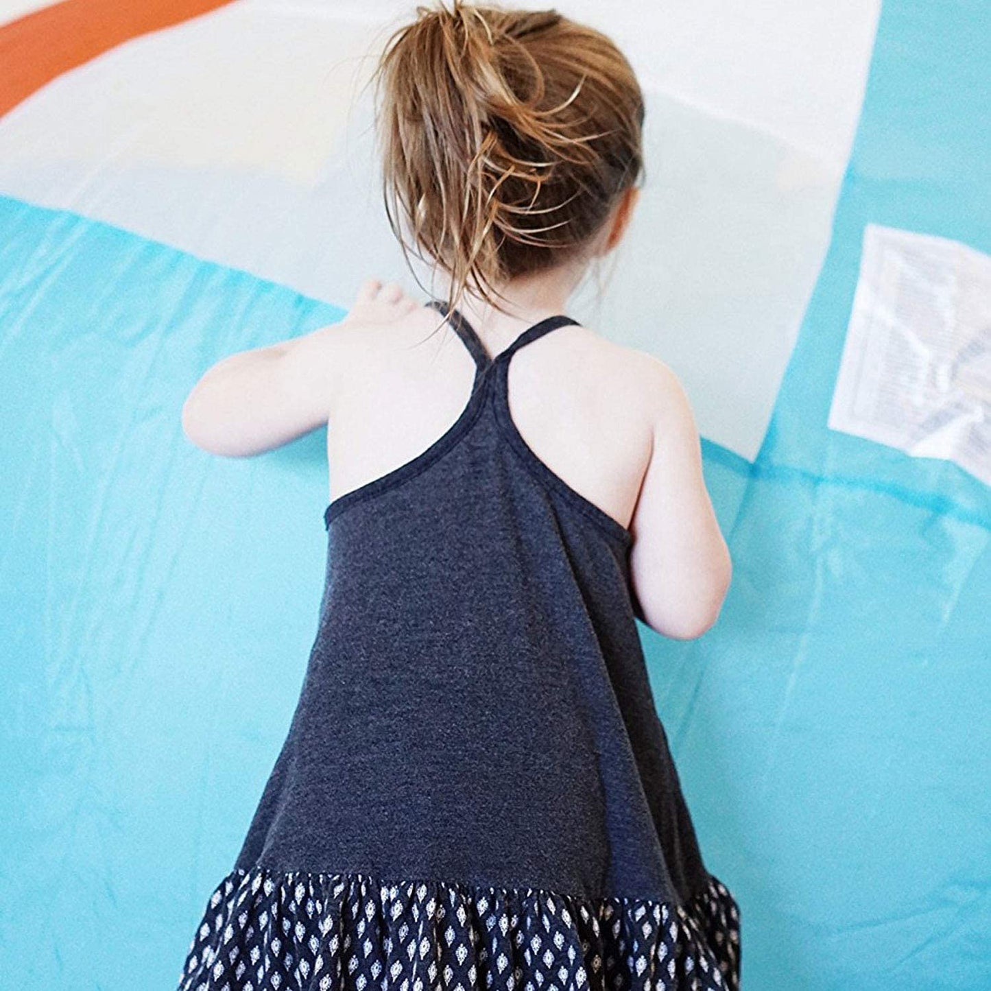 Beach Ball Blue Airfort