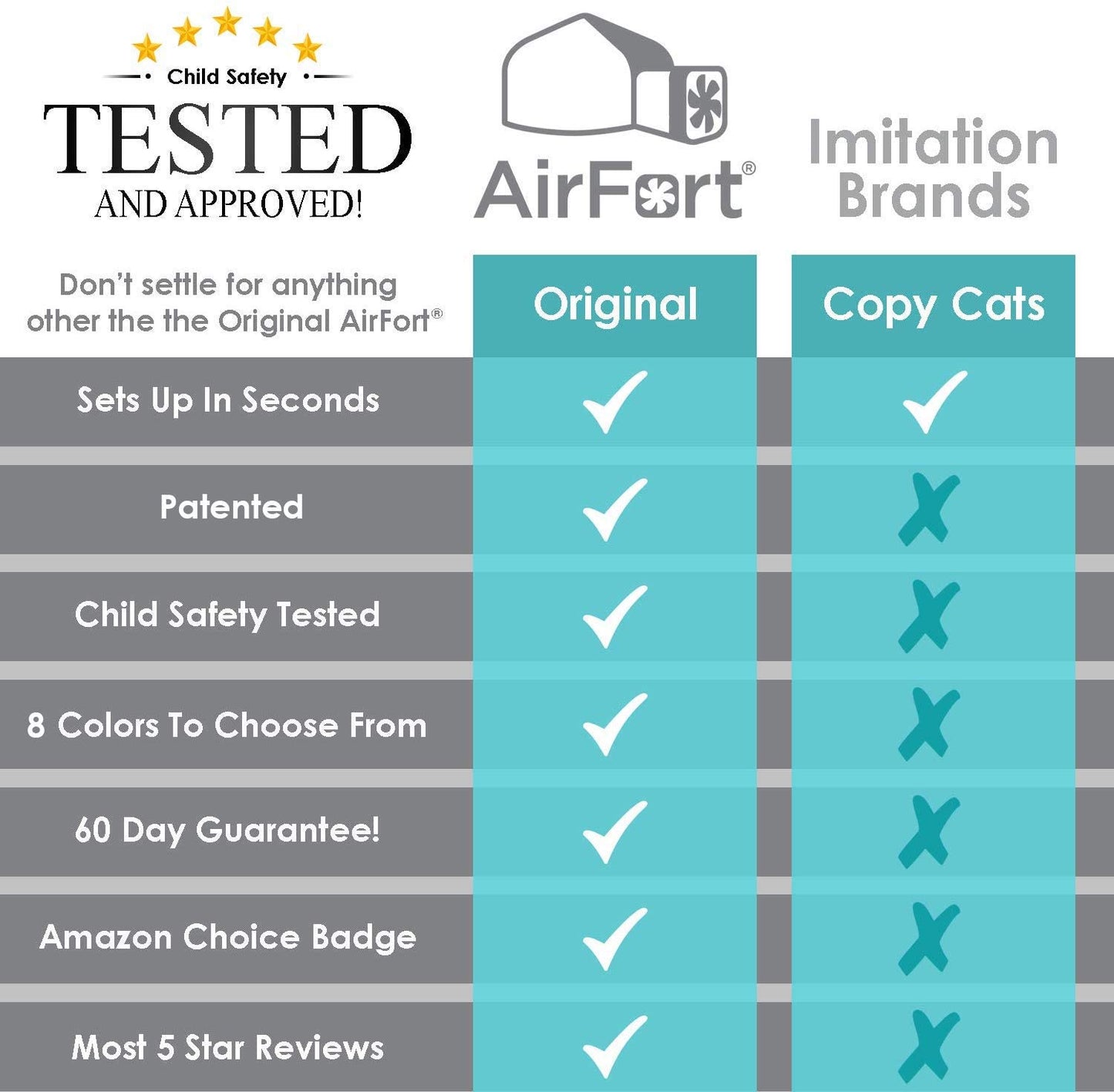 Beach Ball Blue Airfort