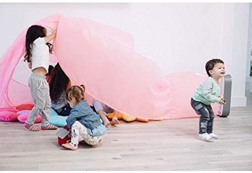 Pretty in Pink Airfort