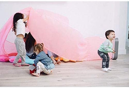 Pretty in Pink Airfort